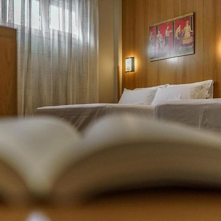 Hostal Acueducto Los Milagros Mérida Zewnętrze zdjęcie