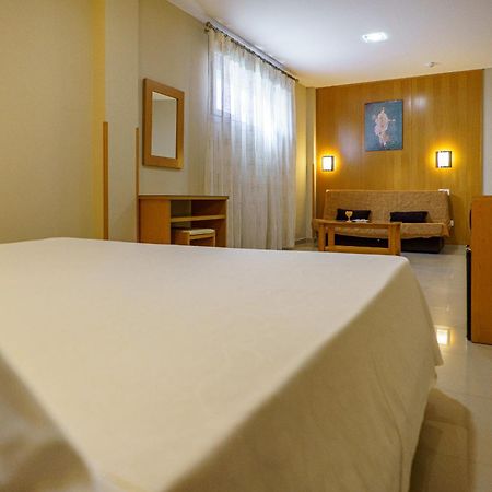 Hostal Acueducto Los Milagros Mérida Zewnętrze zdjęcie