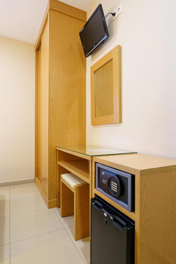 Hostal Acueducto Los Milagros Mérida Pokój zdjęcie
