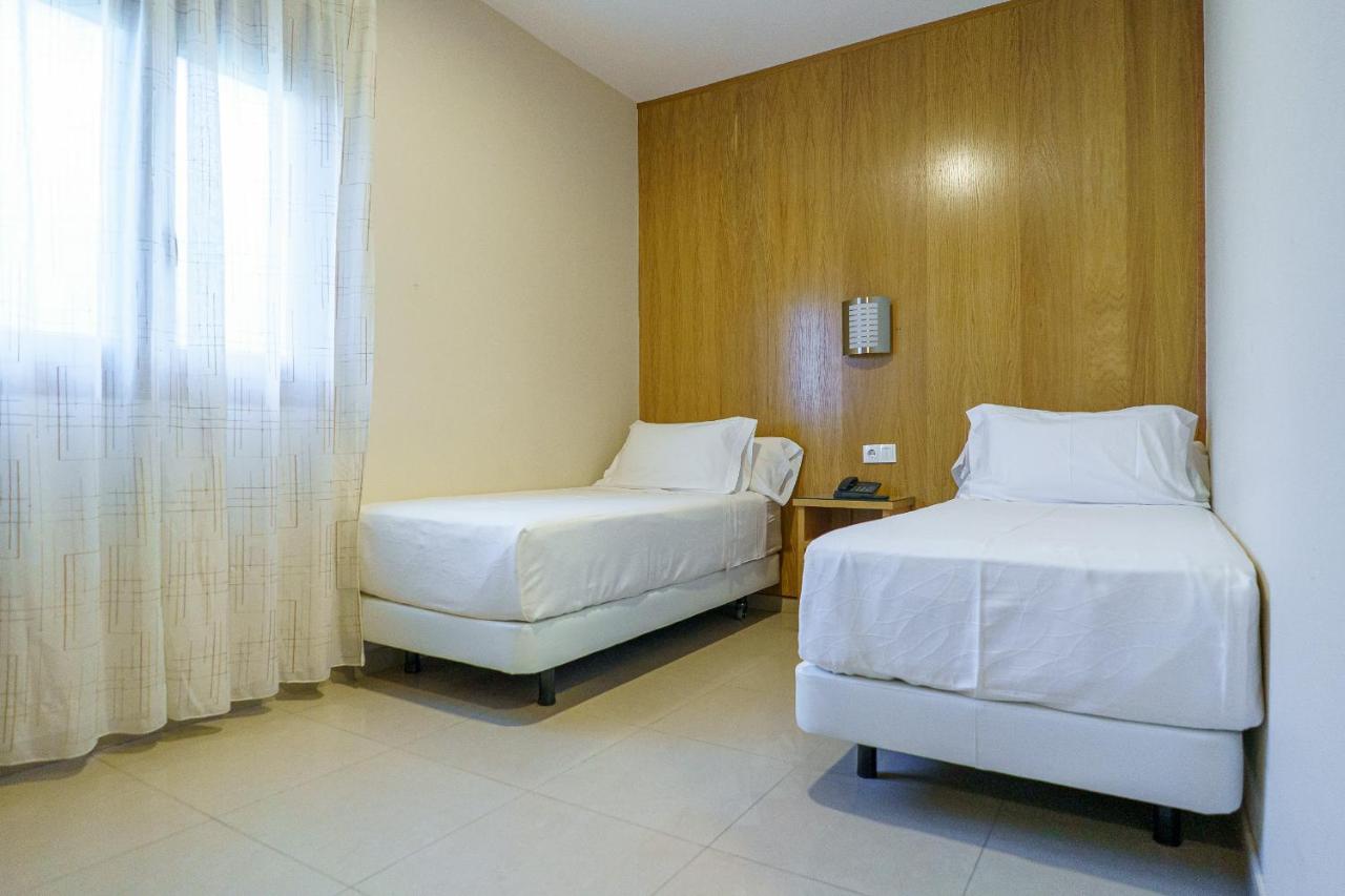 Hostal Acueducto Los Milagros Mérida Zewnętrze zdjęcie