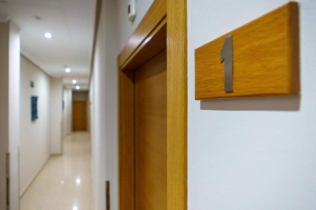 Hostal Acueducto Los Milagros Mérida Zewnętrze zdjęcie