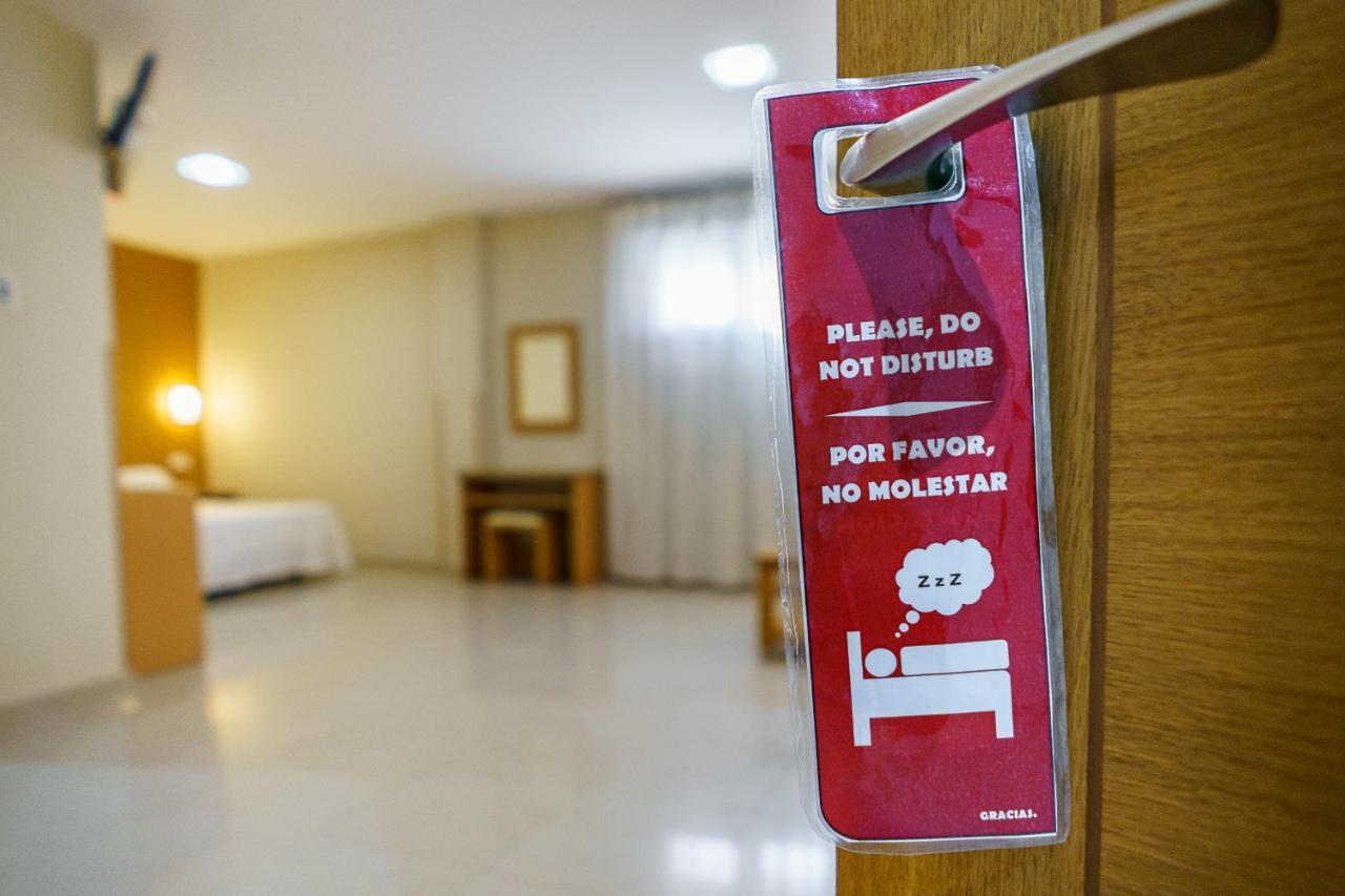 Hostal Acueducto Los Milagros Mérida Zewnętrze zdjęcie