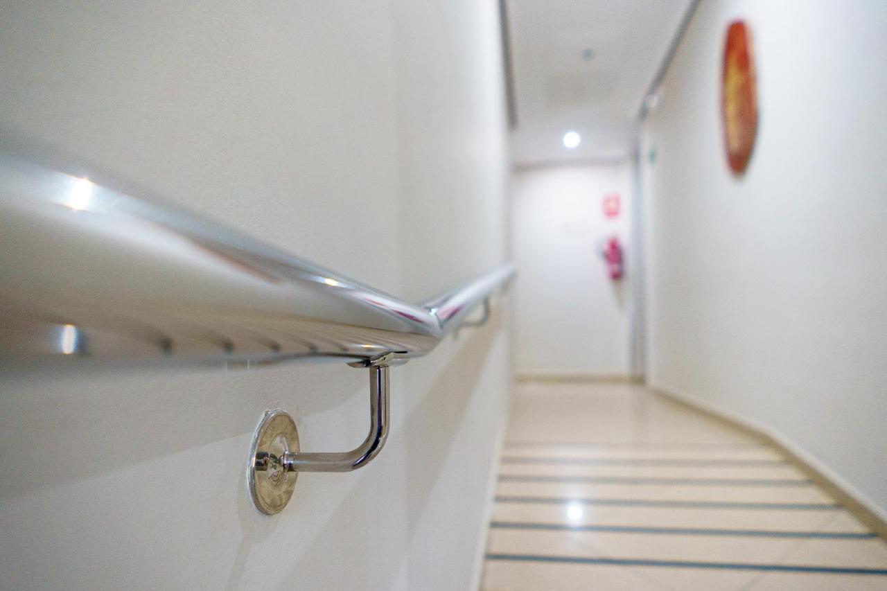 Hostal Acueducto Los Milagros Mérida Zewnętrze zdjęcie