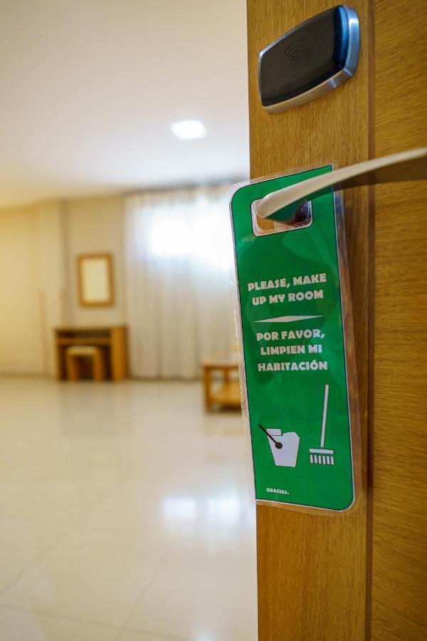 Hostal Acueducto Los Milagros Mérida Zewnętrze zdjęcie