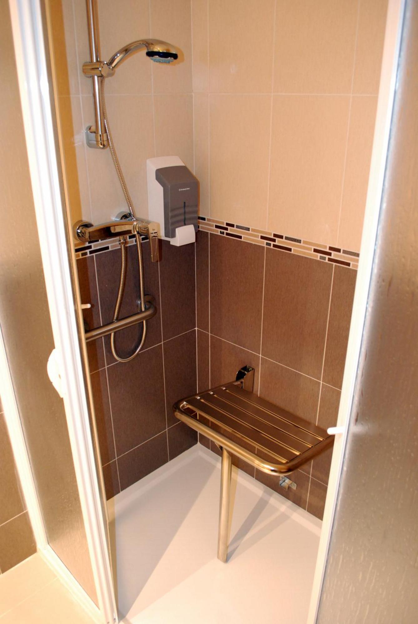 Hostal Acueducto Los Milagros Mérida Zewnętrze zdjęcie