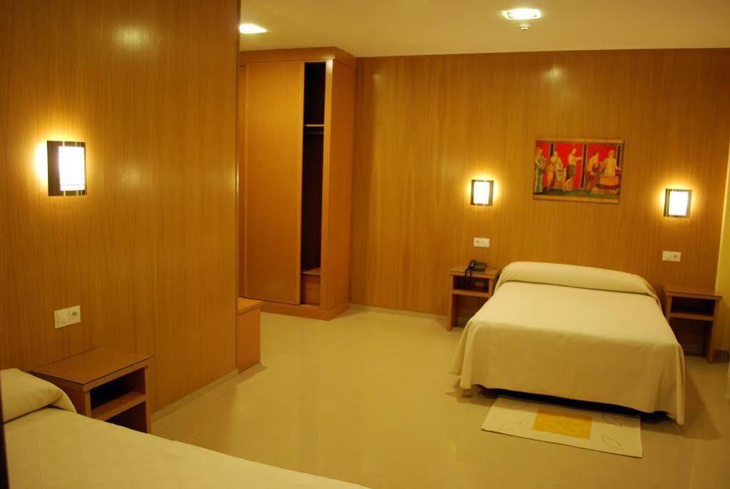 Hostal Acueducto Los Milagros Mérida Zewnętrze zdjęcie